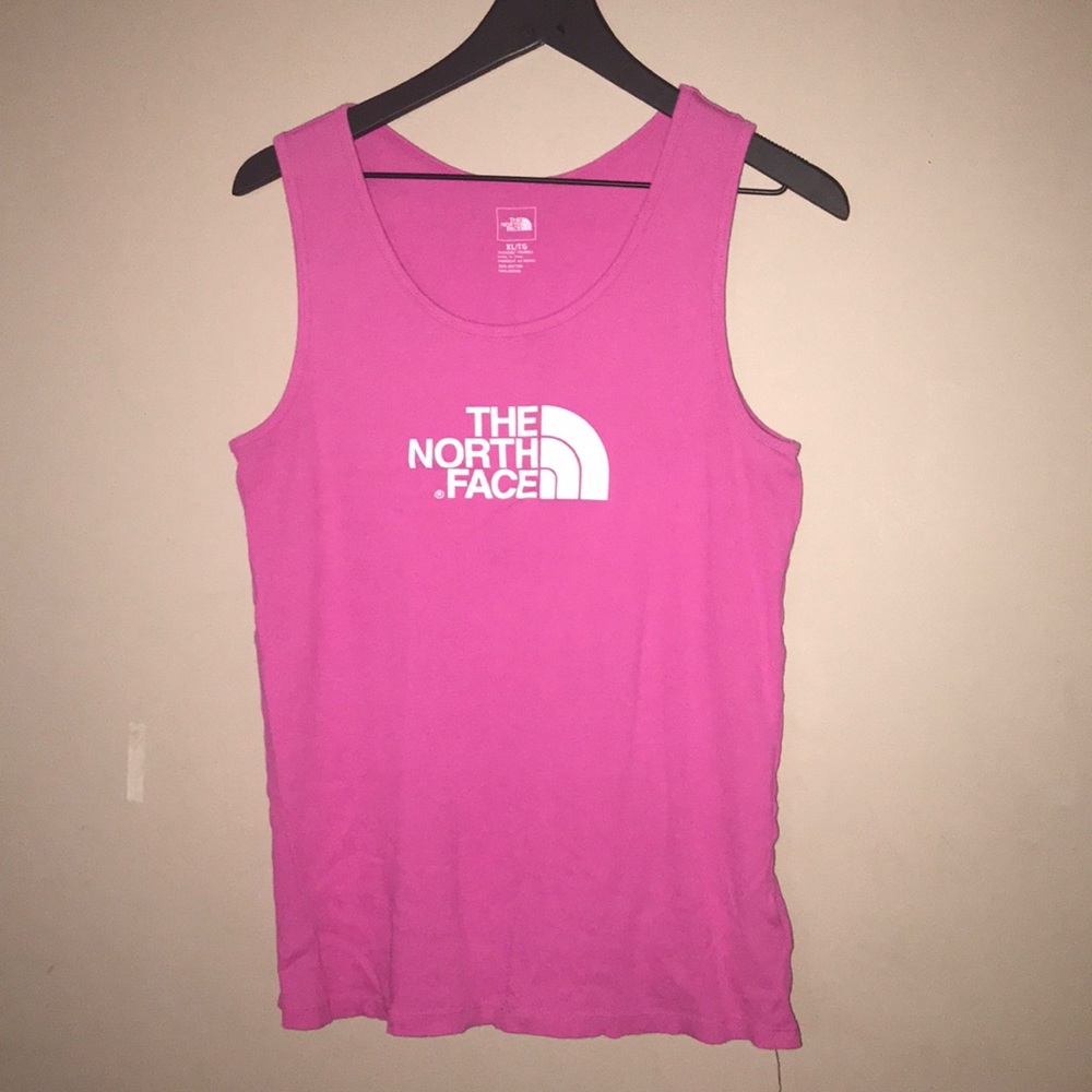 North Face Women’s Tank Top